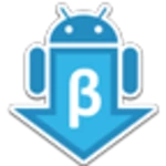 atorrent β android application logo